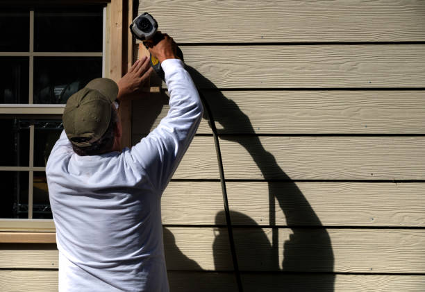 Best Insulated Siding Installation  in Lockland, OH